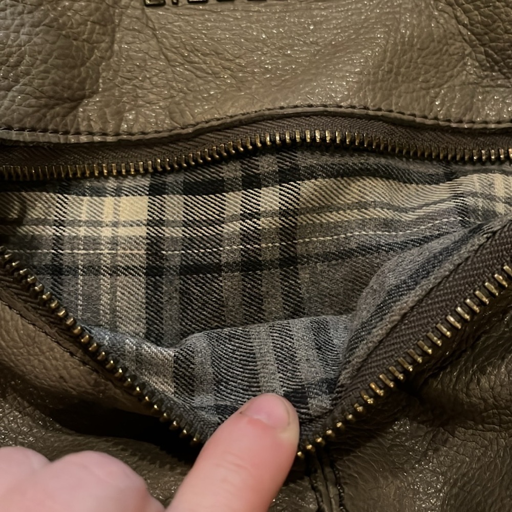 Liebeskind, Berlin, leather purse - Picture 3 of 11